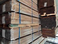 Merbau Decking Timber image 3
